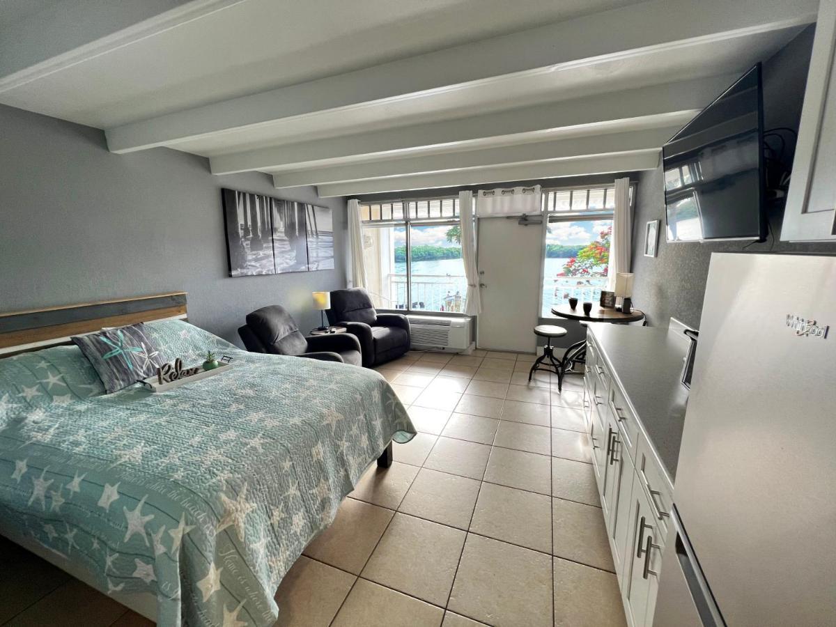 رسكن Little Harbor #205 The Place To Stay المظهر الخارجي الصورة