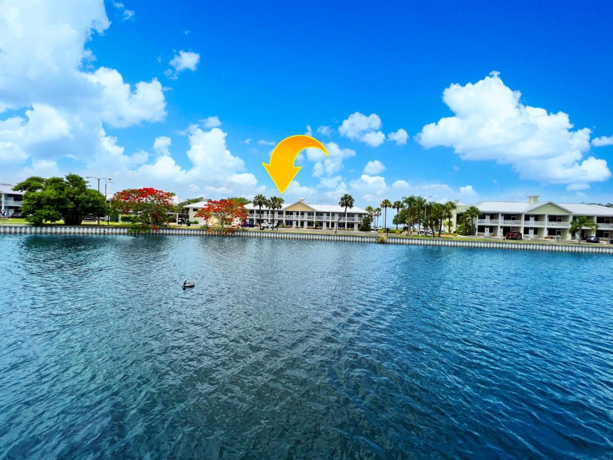 رسكن Little Harbor #205 The Place To Stay المظهر الخارجي الصورة