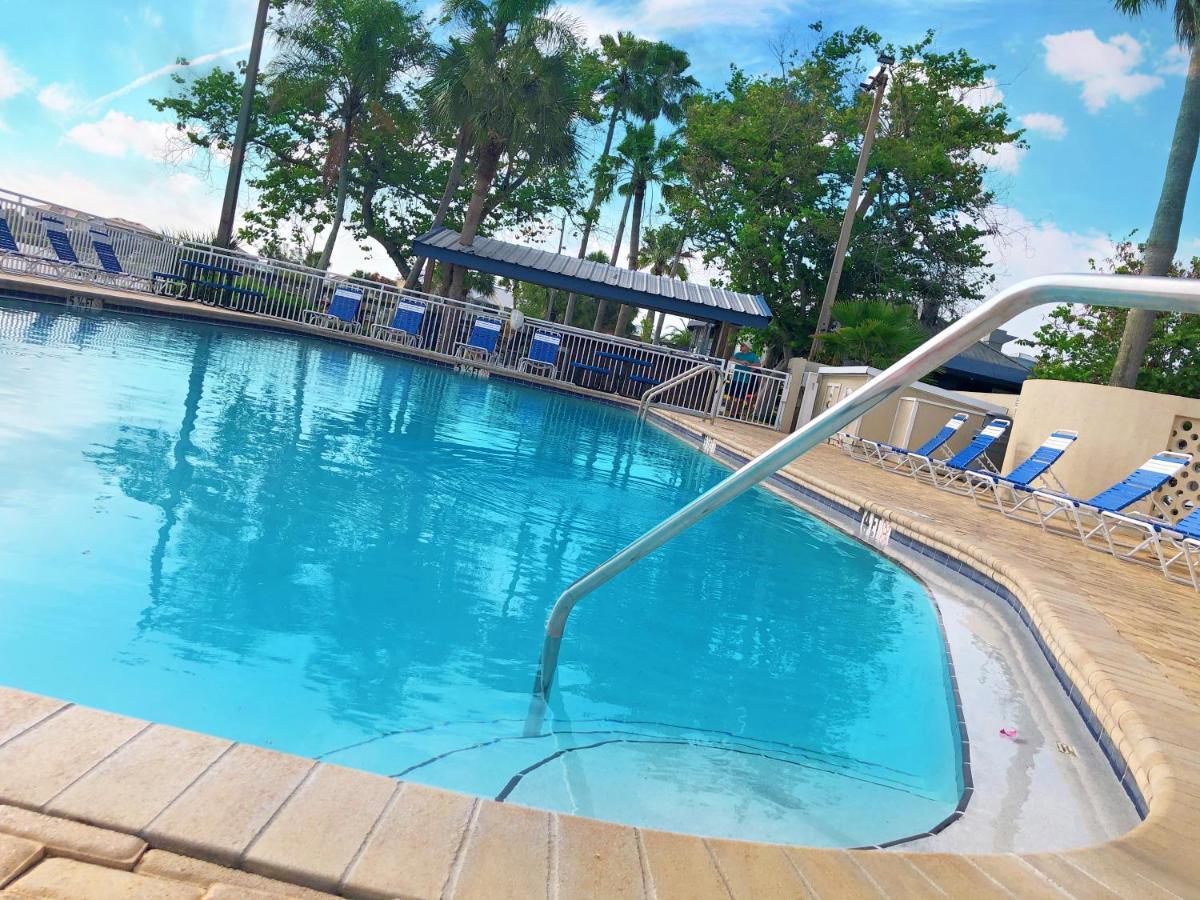 رسكن Little Harbor #205 The Place To Stay المظهر الخارجي الصورة